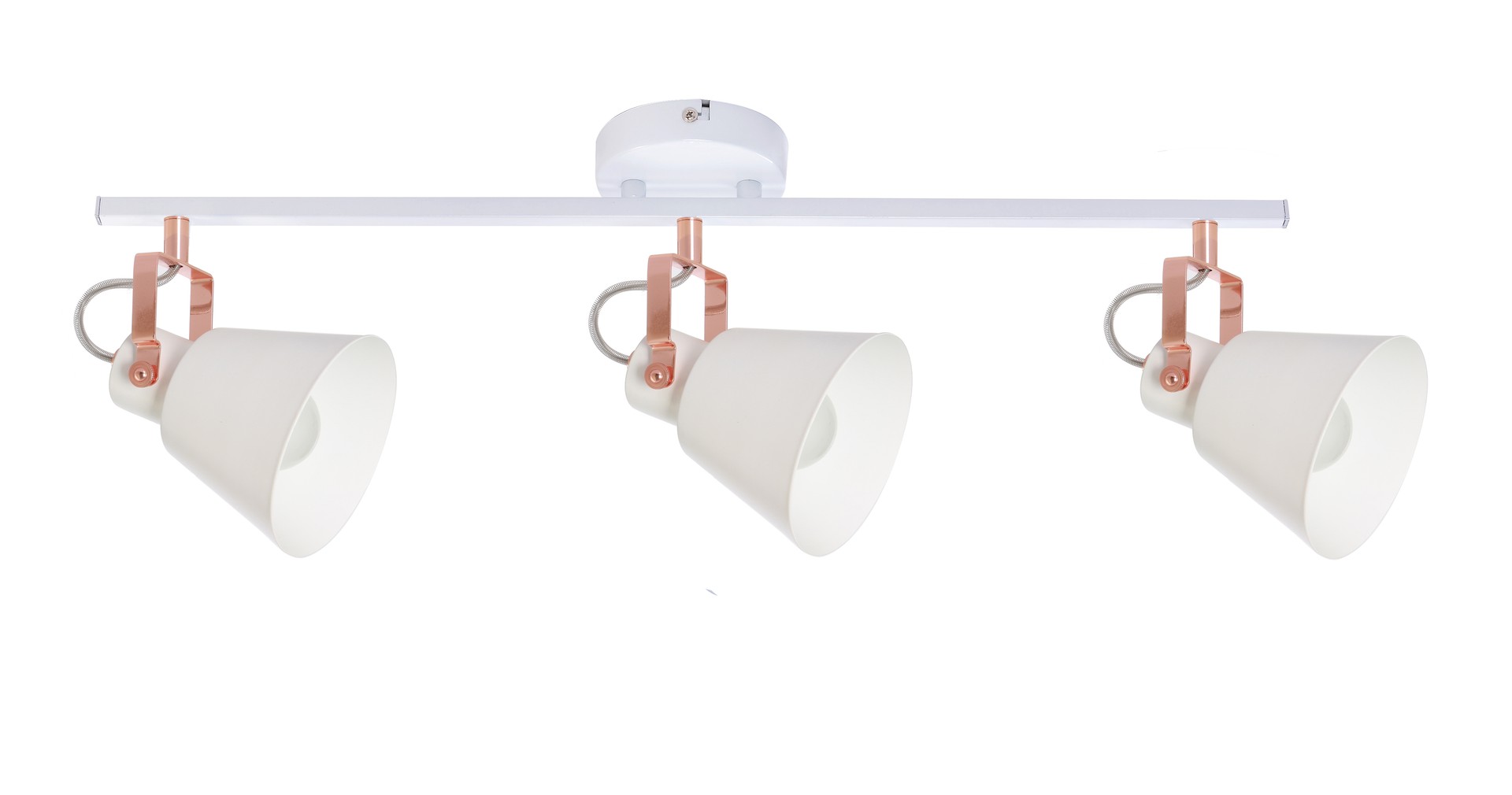 Светильник спот J-light Teo 1232/3A