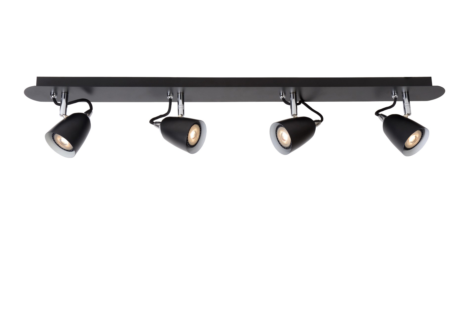 Светильник спот Lucide Ride-Led 26956/20/30