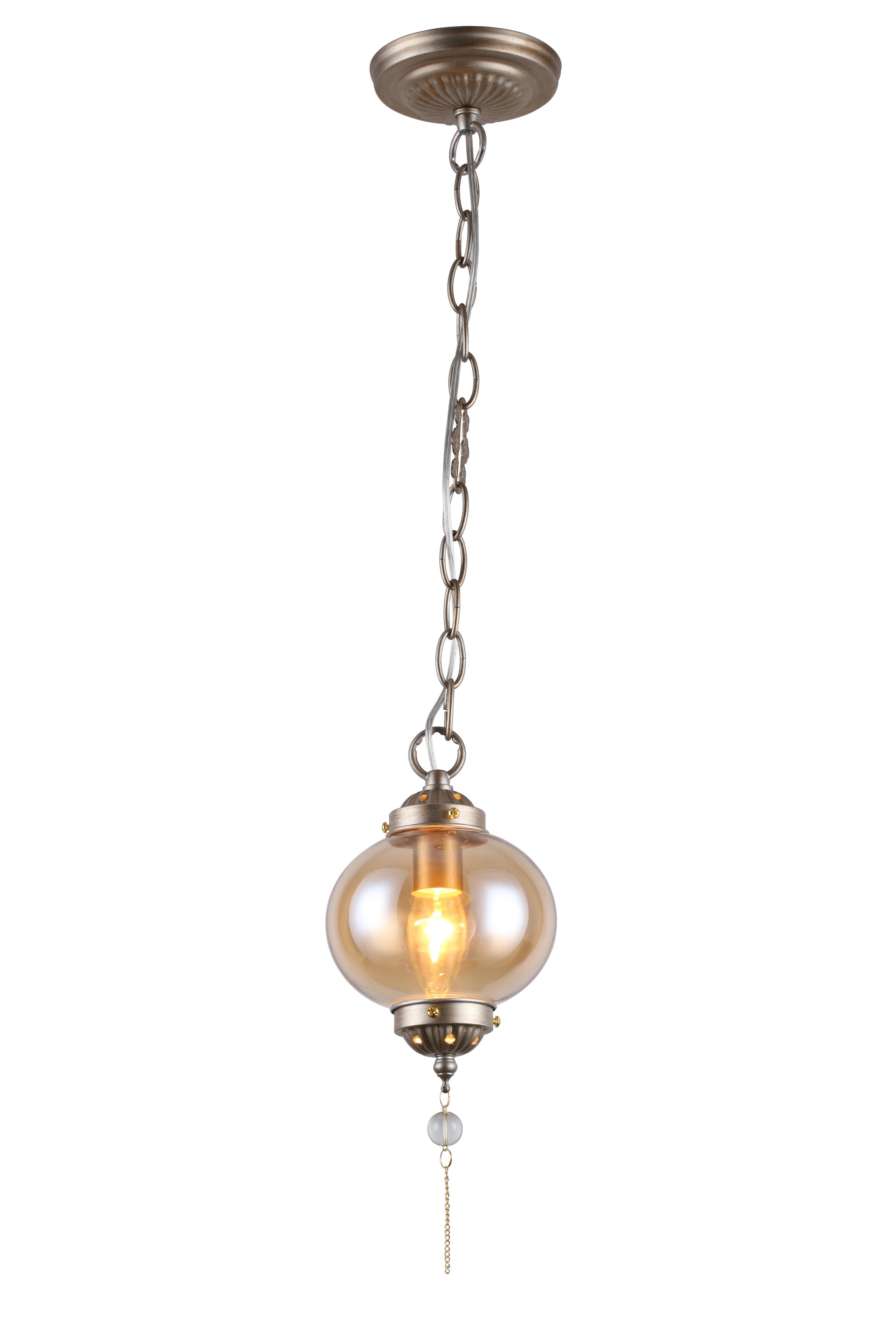 Светильник подвесной J-light Bogema 1209/1P