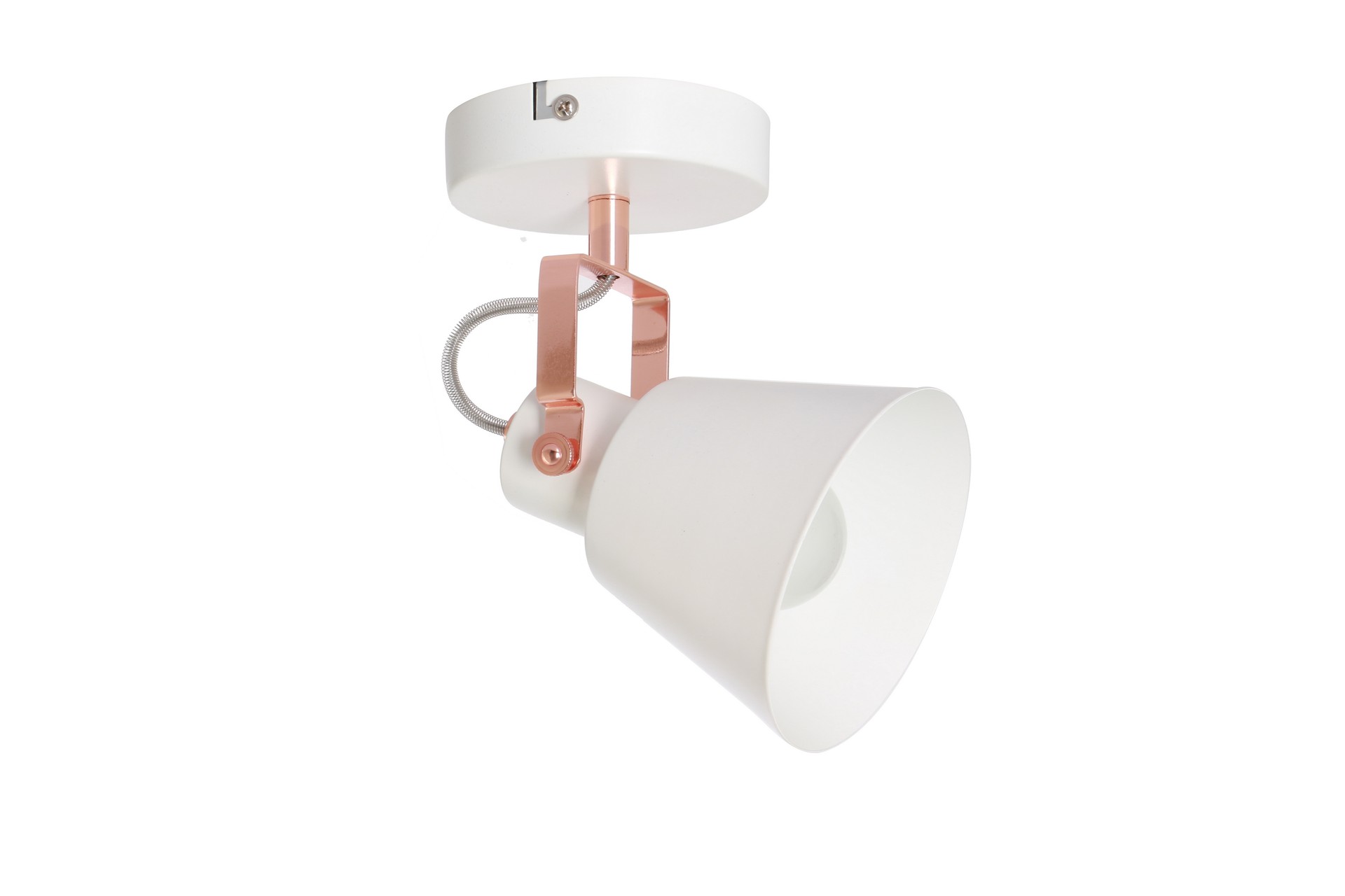 Светильник спот J-light Teo 1232/1A