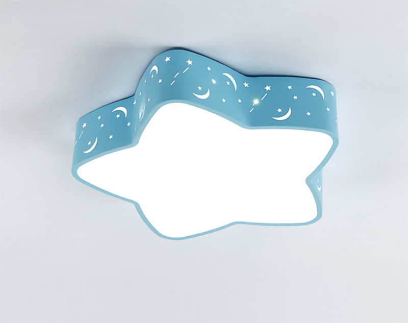 Потолочный светодиодный светильник Adilux 0898 0899