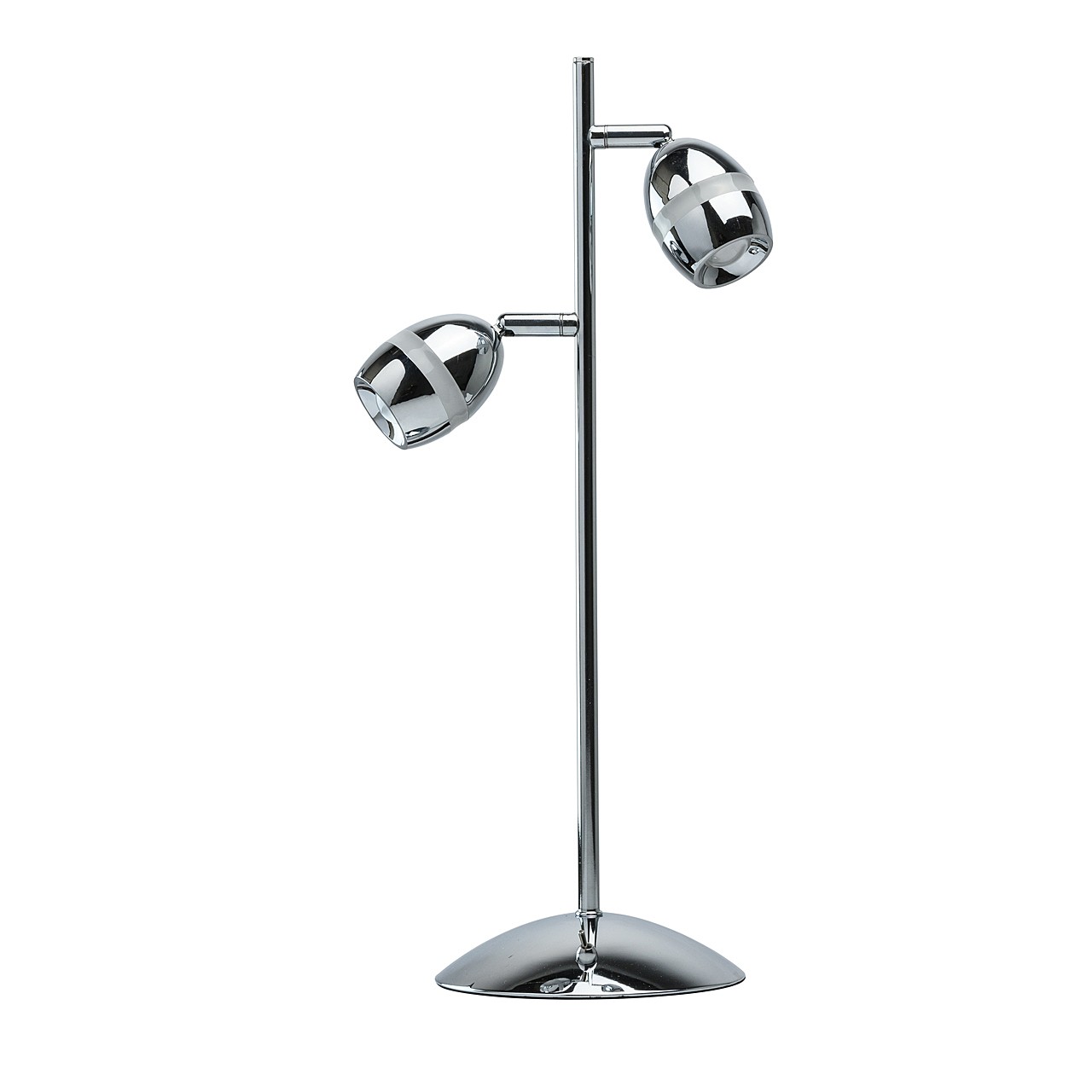 Настольная лампа De Markt Этингер 704030102