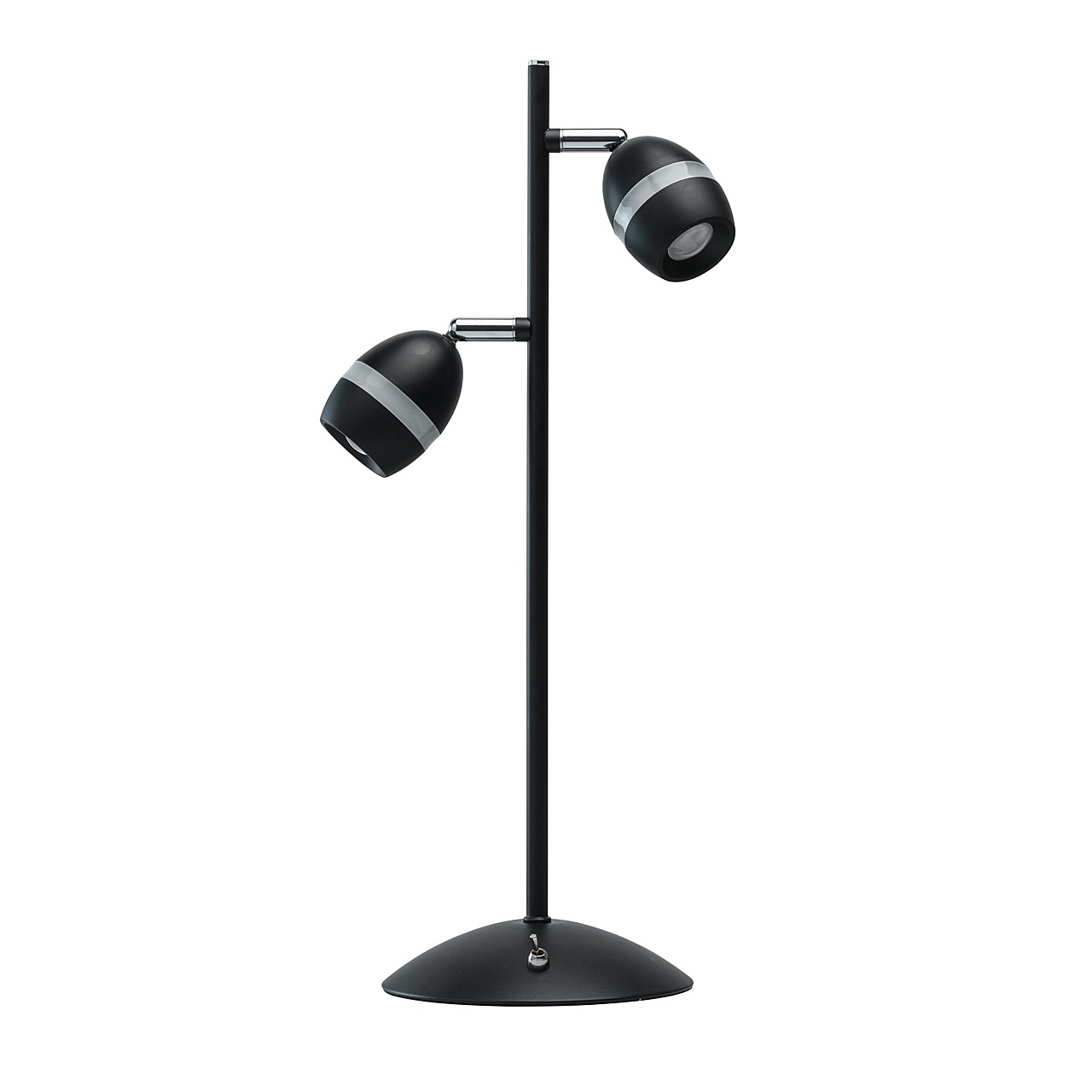 Настольная лампа De Markt Этингер 704030302