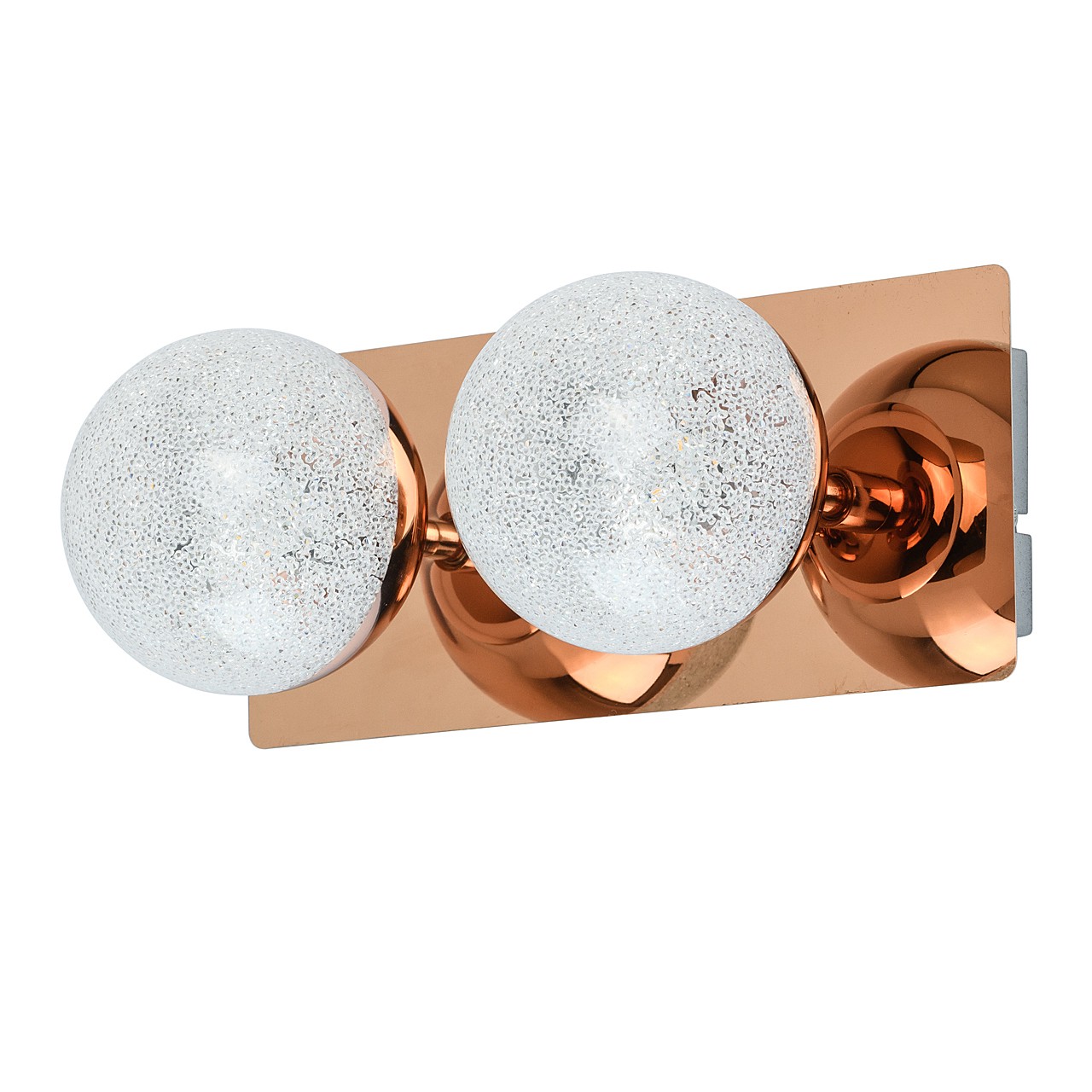 Настенное бра De Markt Каспер 707020402