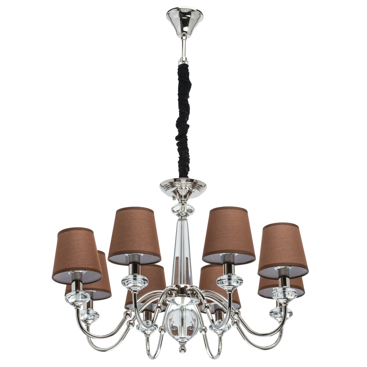 Подвесная люстра MW Light София 355013608