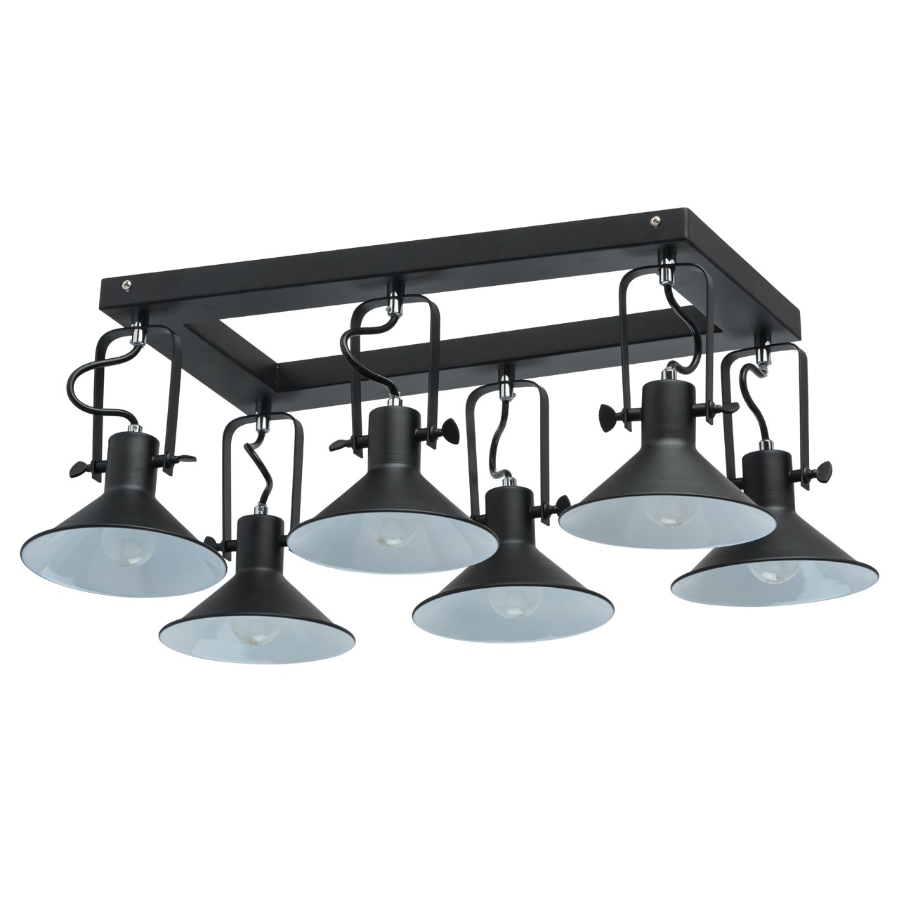 Потолочная люстра MW Light Таун 691012306