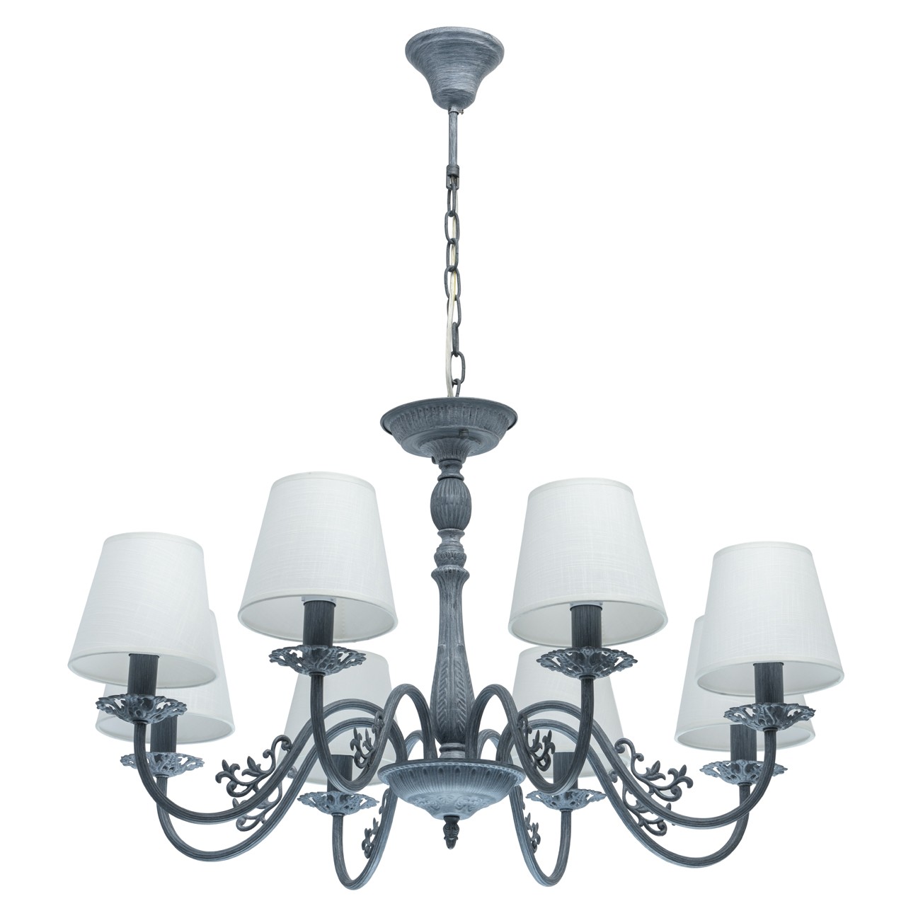 Подвесная люстра MW Light Ундина 698010308