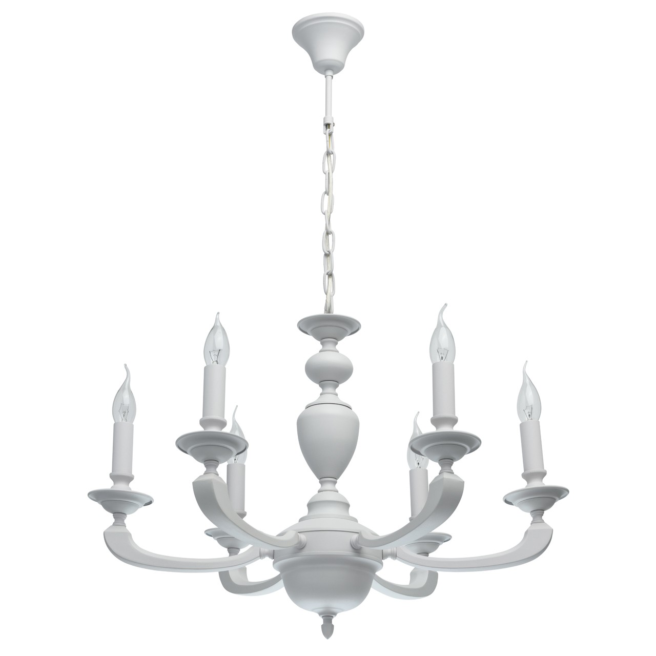 Подвесная люстра MW Light ДельРей 700011606