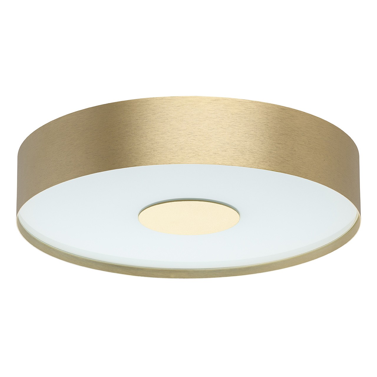 Потолочный LED светильник De Markt Энигма 688010601