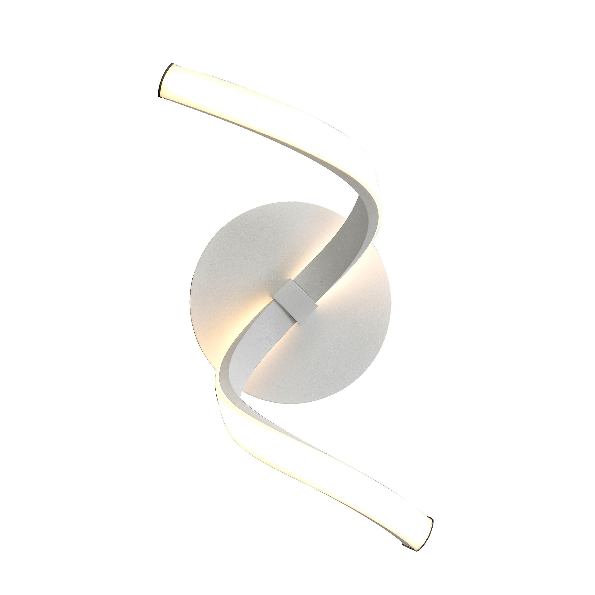 Настенный светодиодный светильник Mantra Nur 6005K