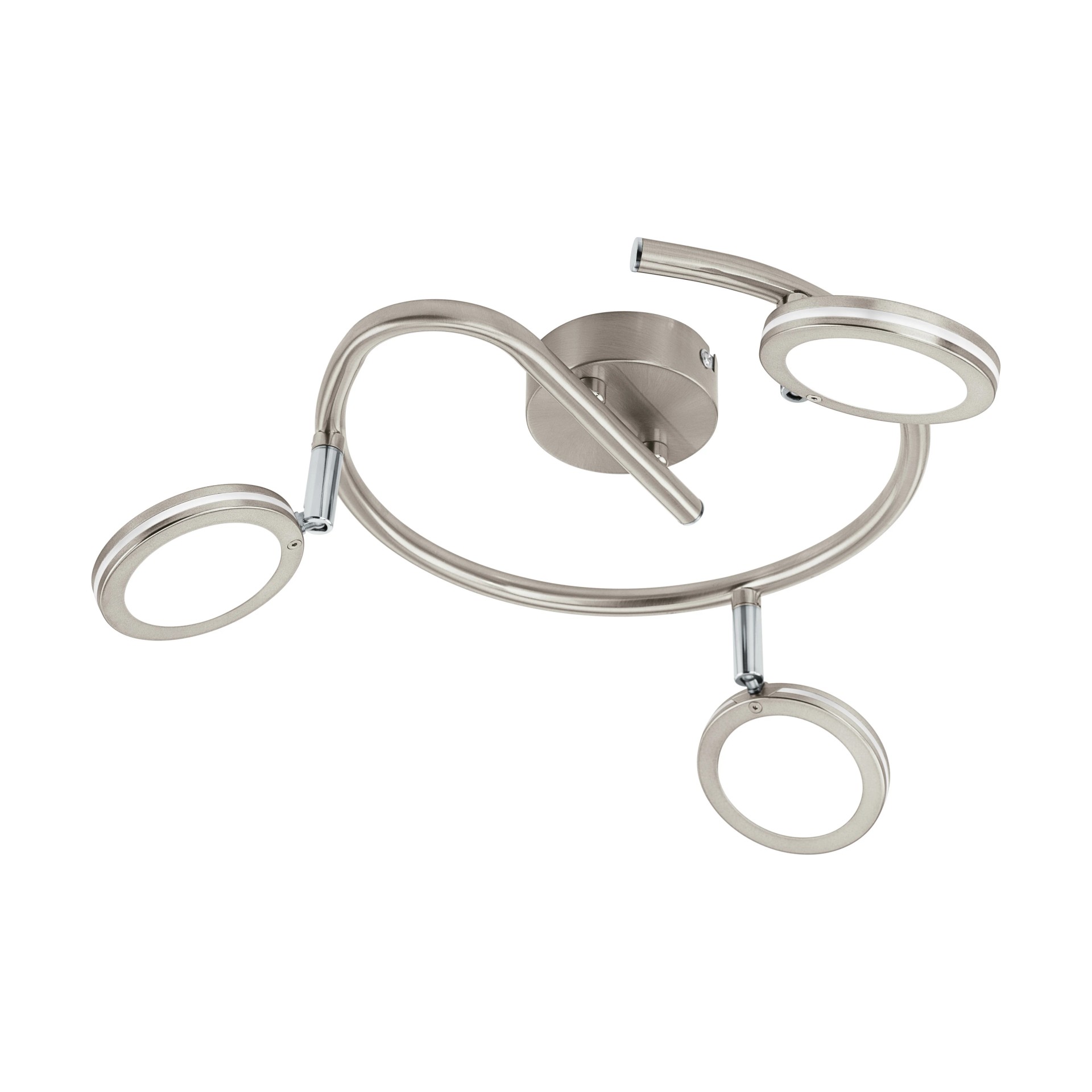 Светильник спот Eglo Karystos 97069