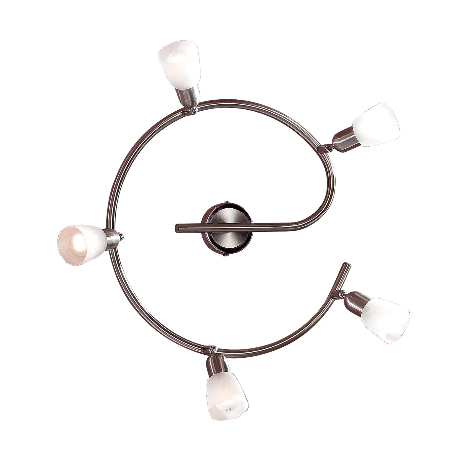 Светильник спот Citilux Ронда CL506551