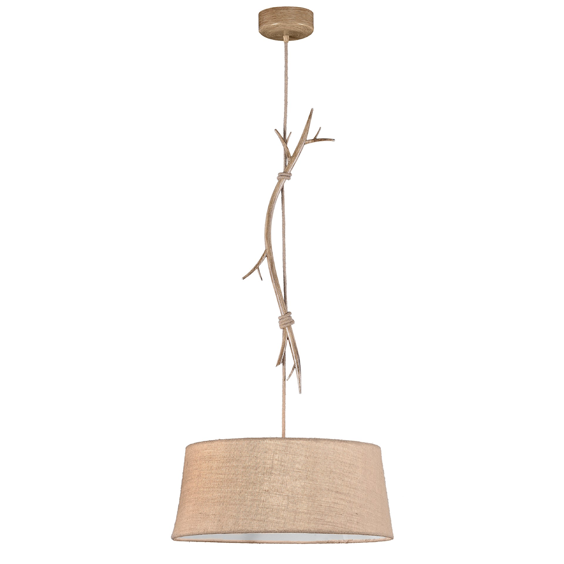 Светильник подвесной Mantra Sabina 6178