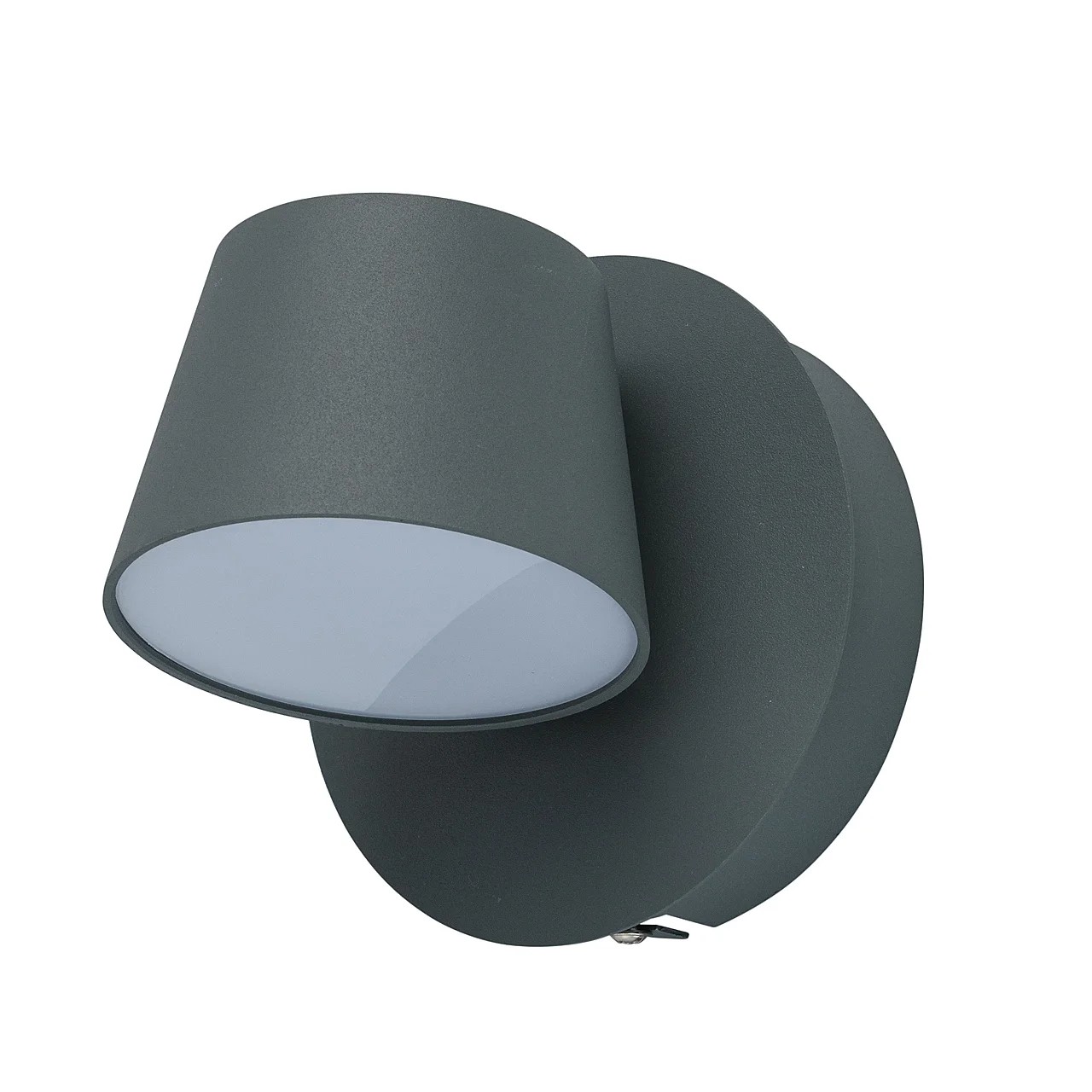 Светильник спот De Markt Хартвиг 717020501