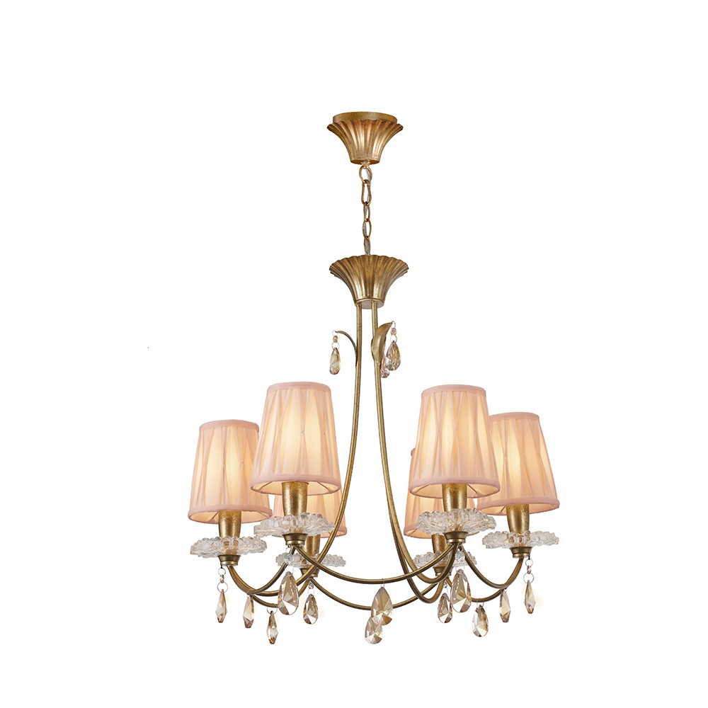 Подвесная люстра Mantra Sophie 6292