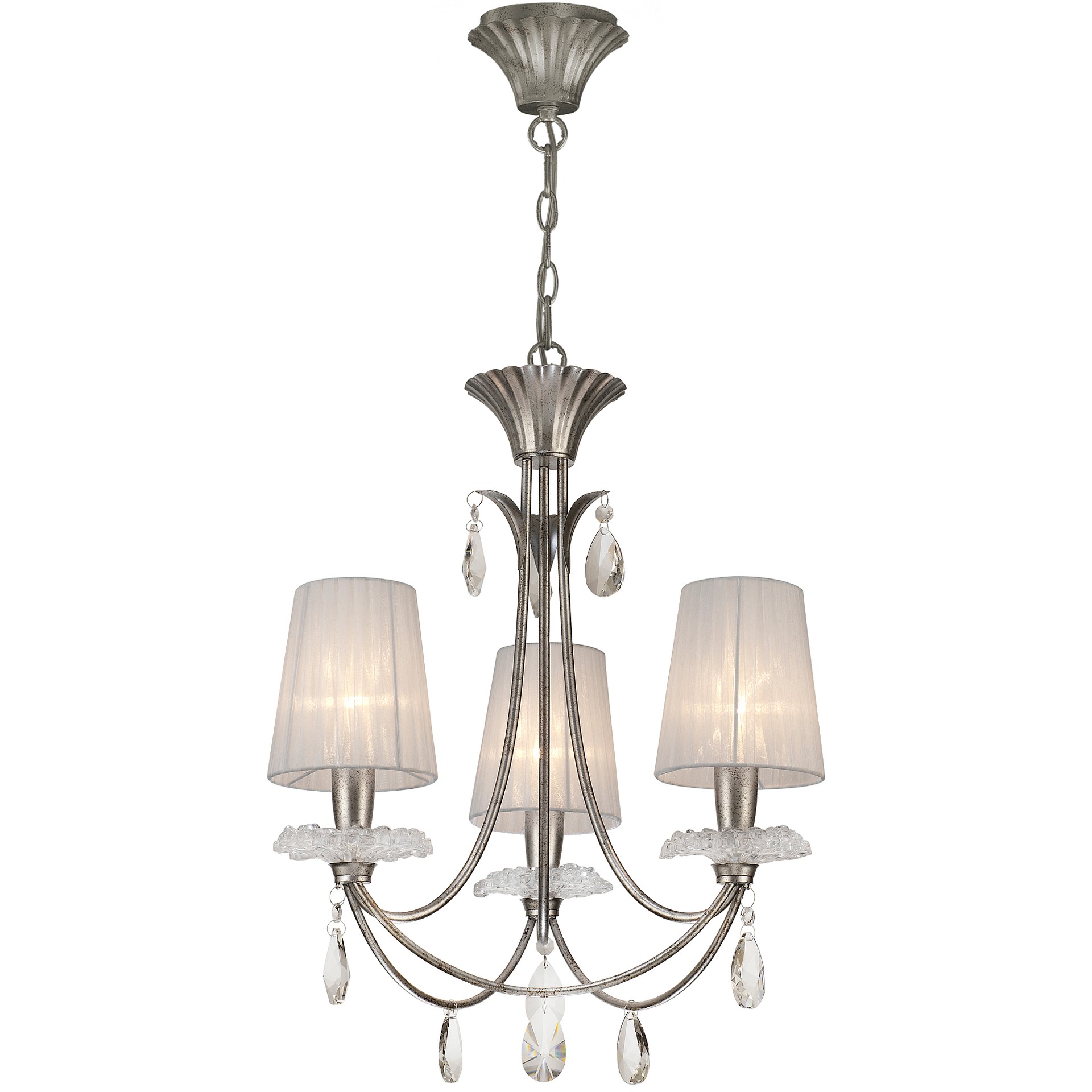 Подвесная люстра Mantra Sophie 6303