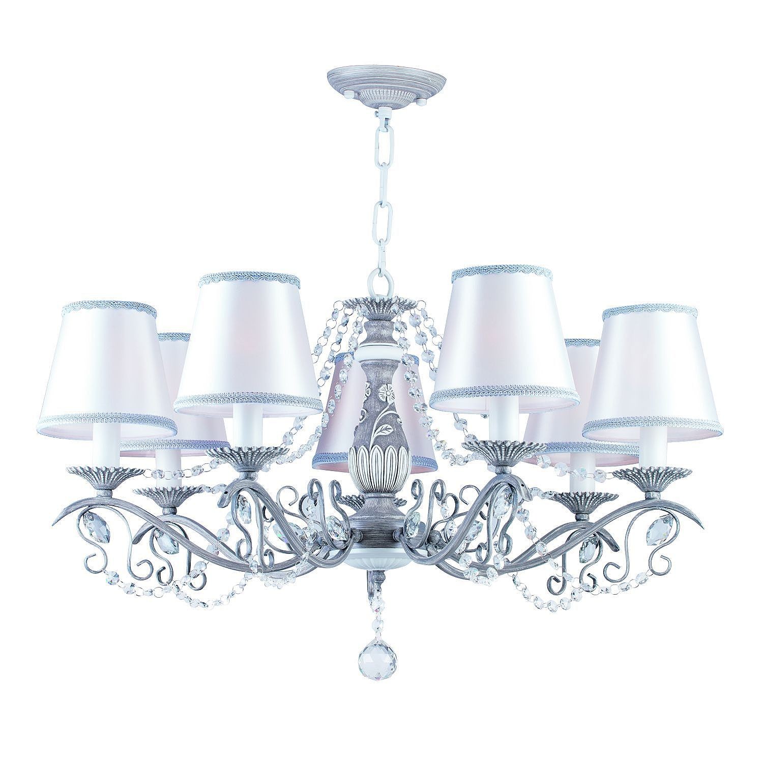 Подвесная люстра F-Promo Elisa 2130-7P