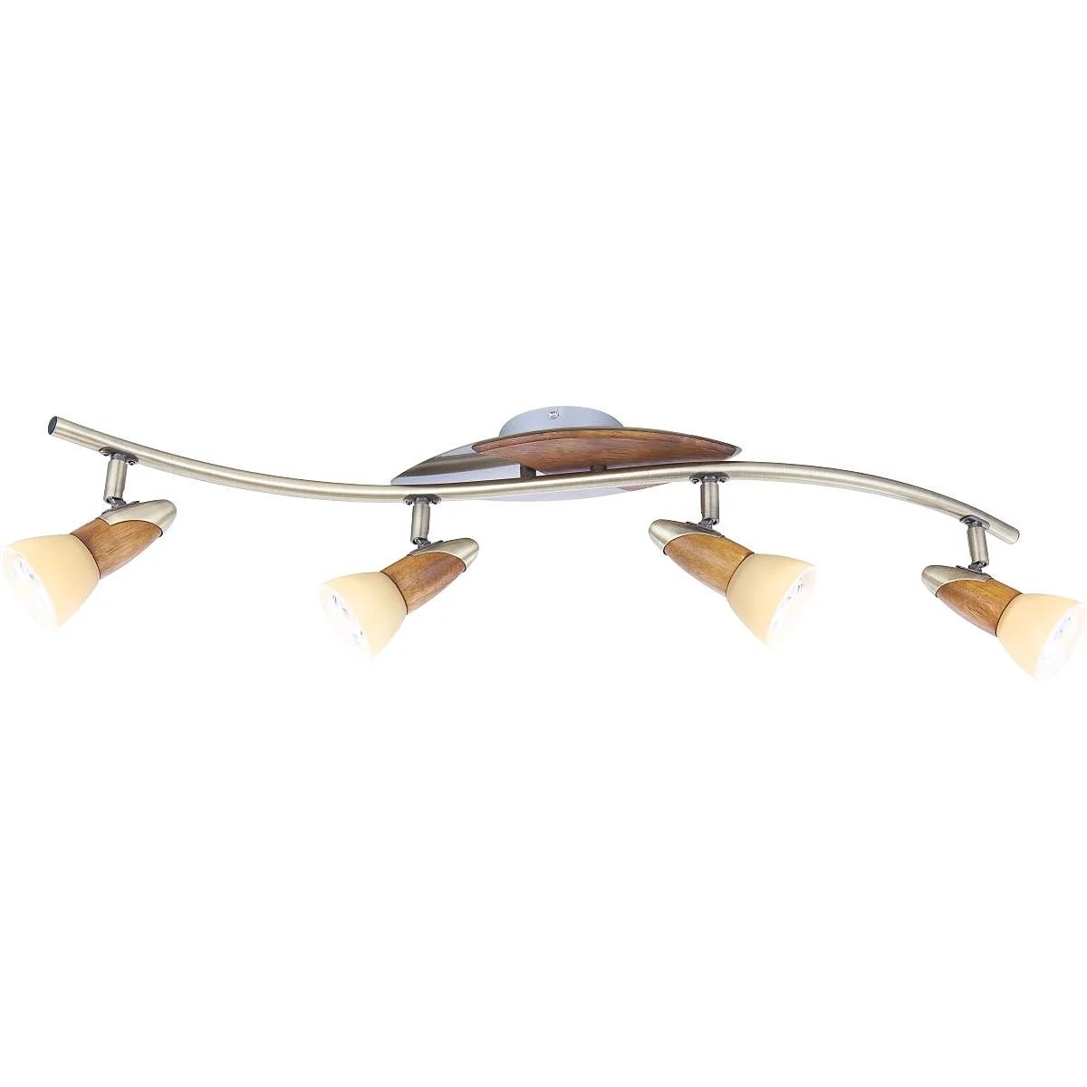 Светильник спот Globo LORD III 5443-4