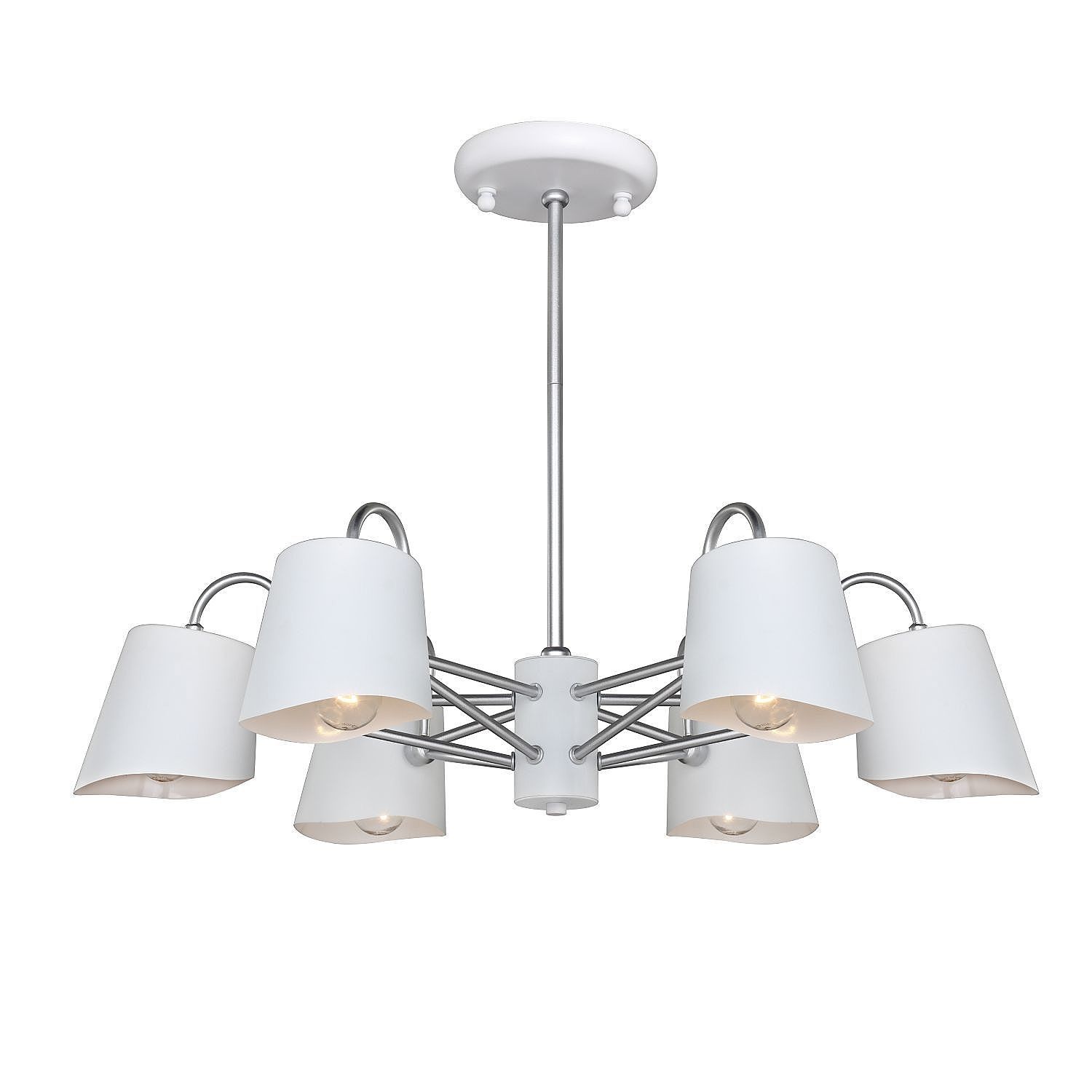 Люстра на штанге F-Promo Comodo 2178-6P