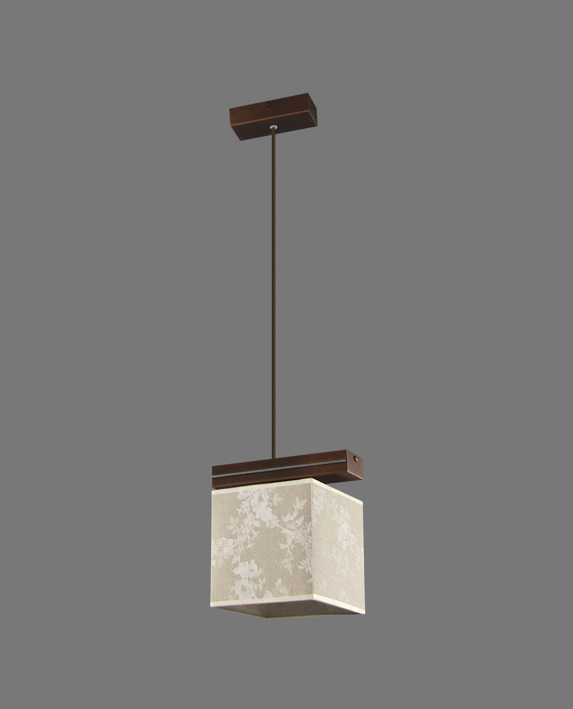 Светильник подвесной Namat Barsa/8 1263/8