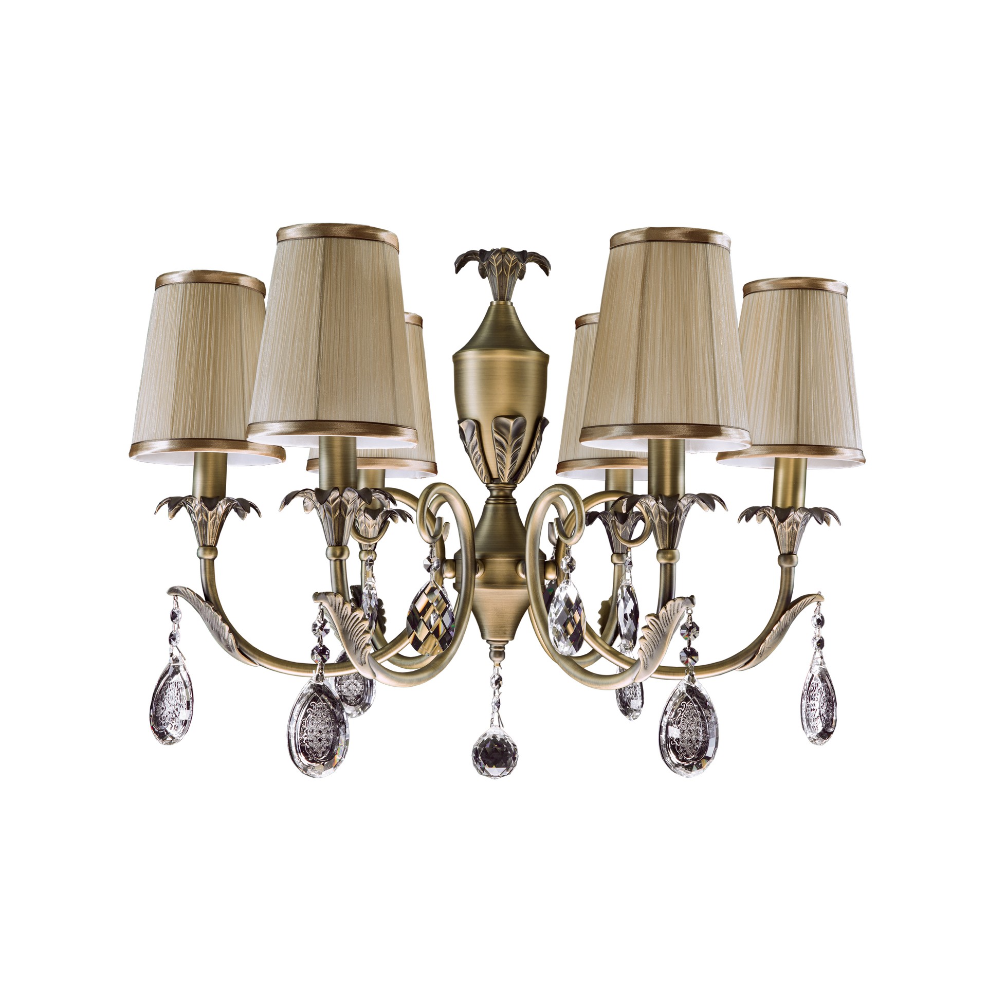 Подвесная люстра Lightstar Cappa 691061