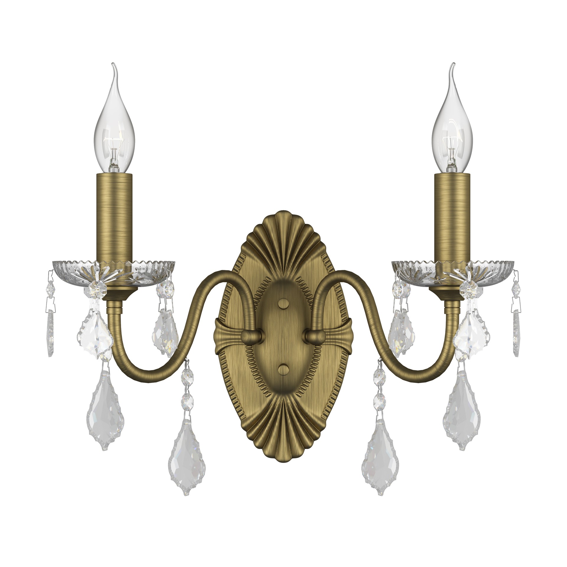 Настенное бра Lightstar Classic 700621