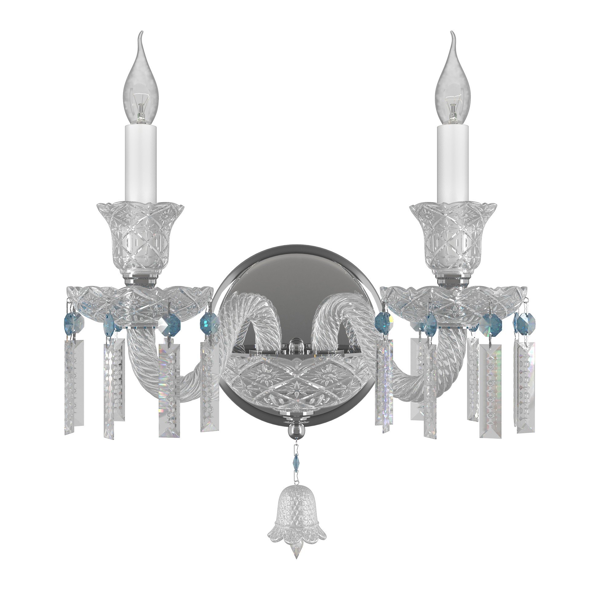 Настенное бра Lightstar Campana 716624