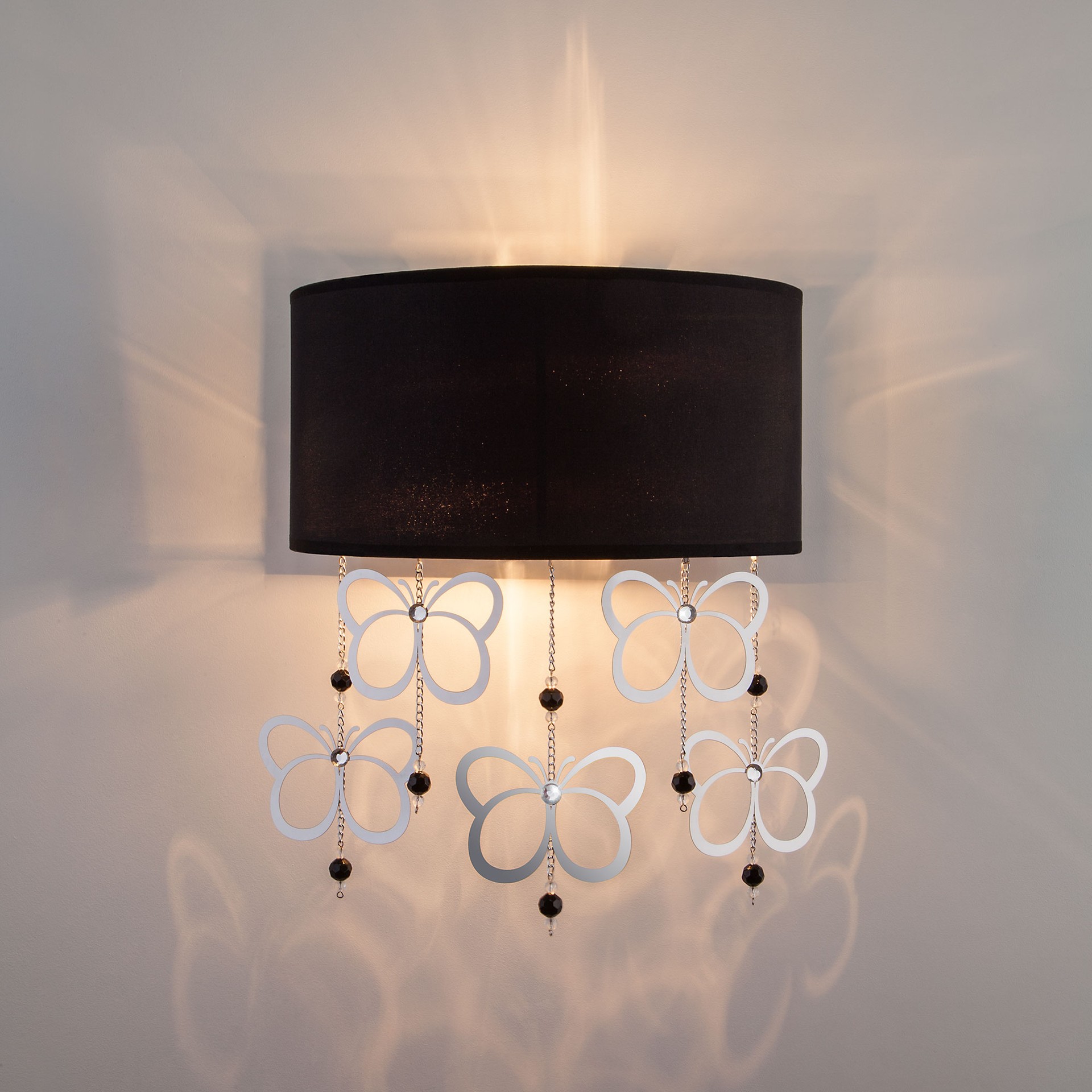 Настенное бра Bogates Papillon 287/2