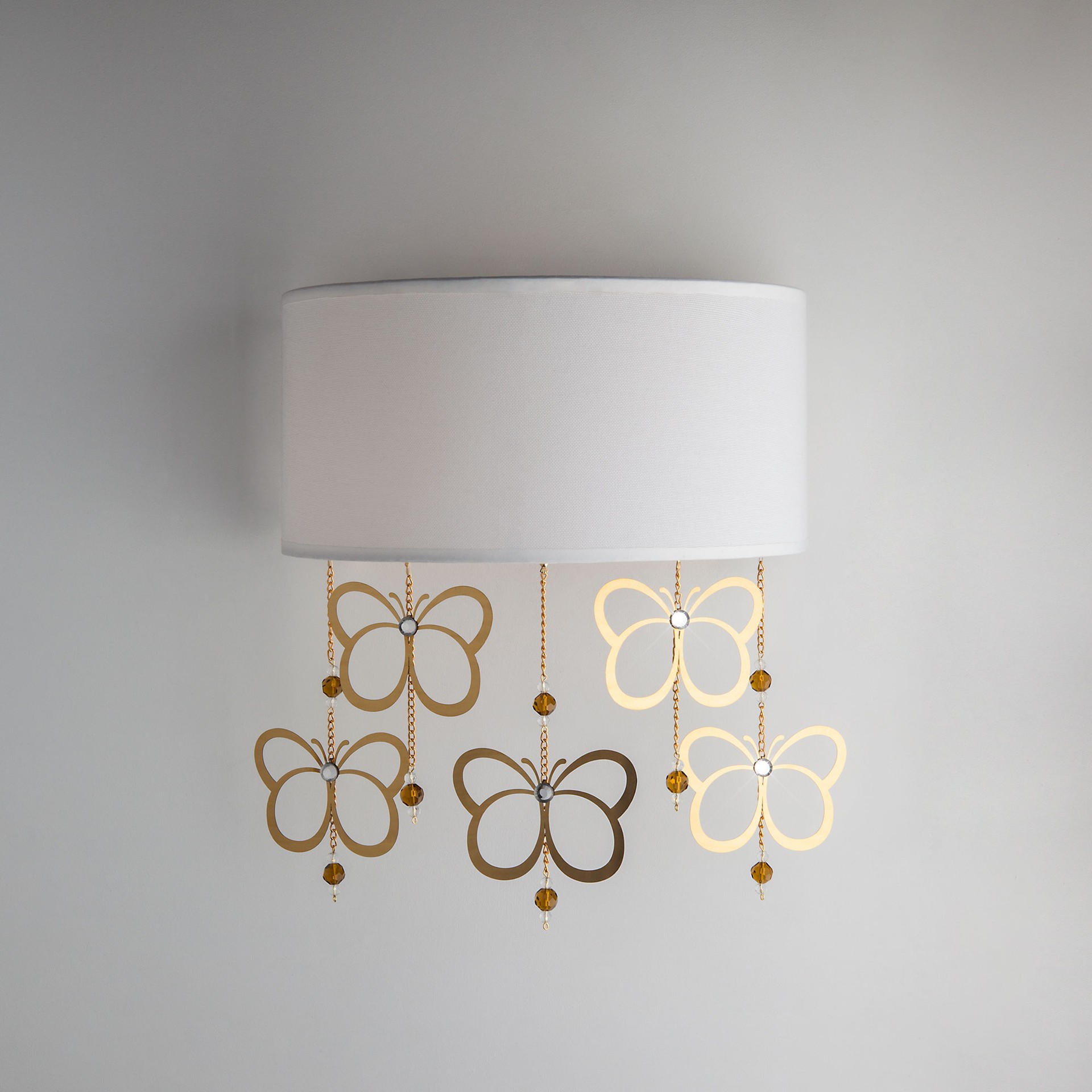 Настенное бра Bogates Papillon 288/2