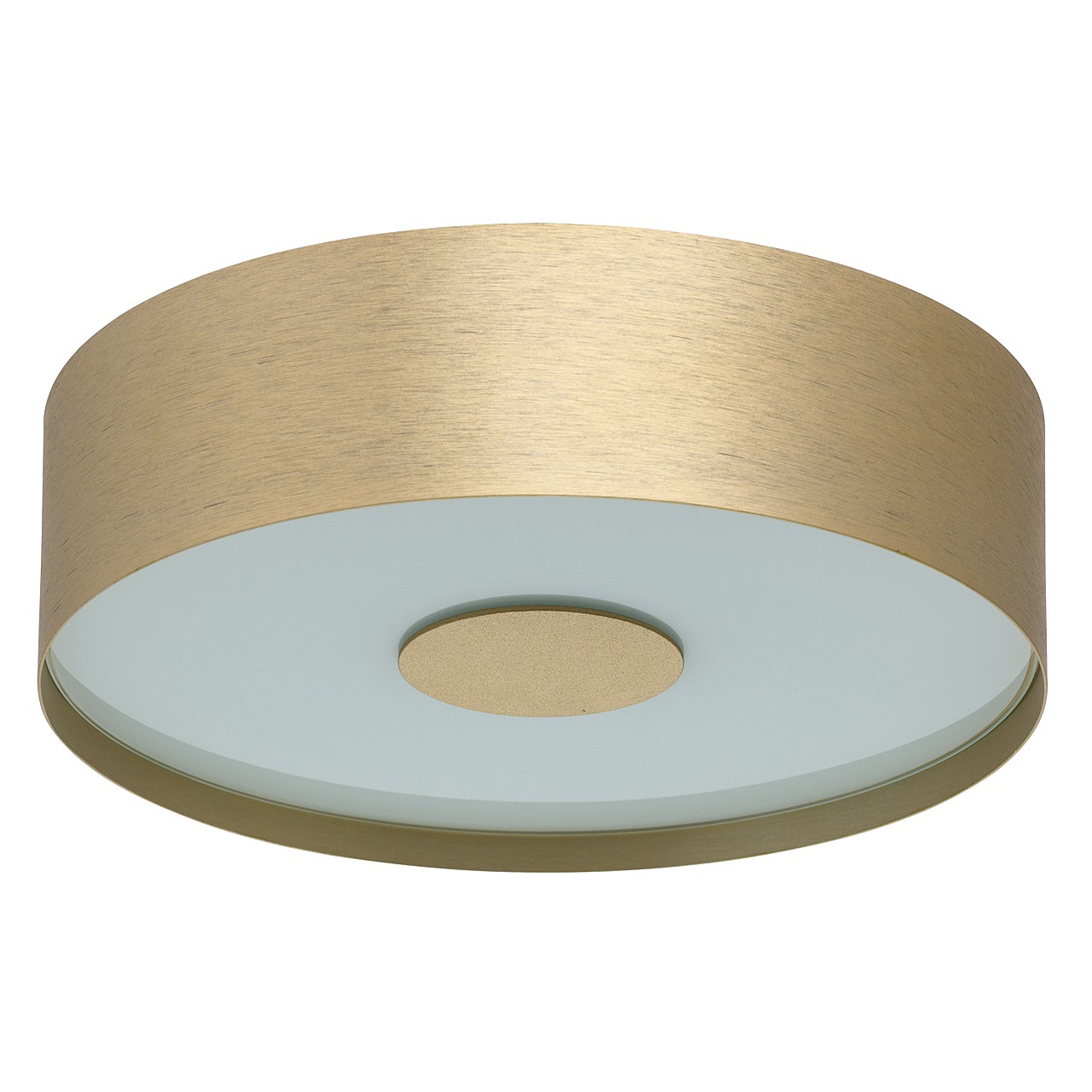 Потолочный LED светильник De Markt Энигма 688010501