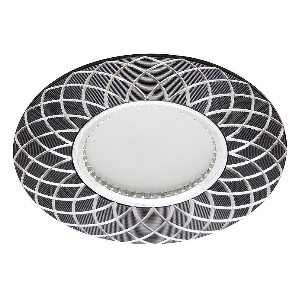 Встраиваемый светильник с узорами GS-M388 28887 Feron