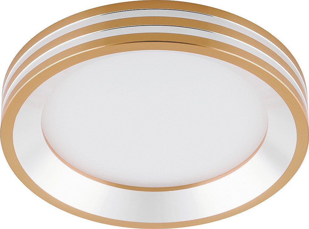 Встраиваемый светильник Feron 28913