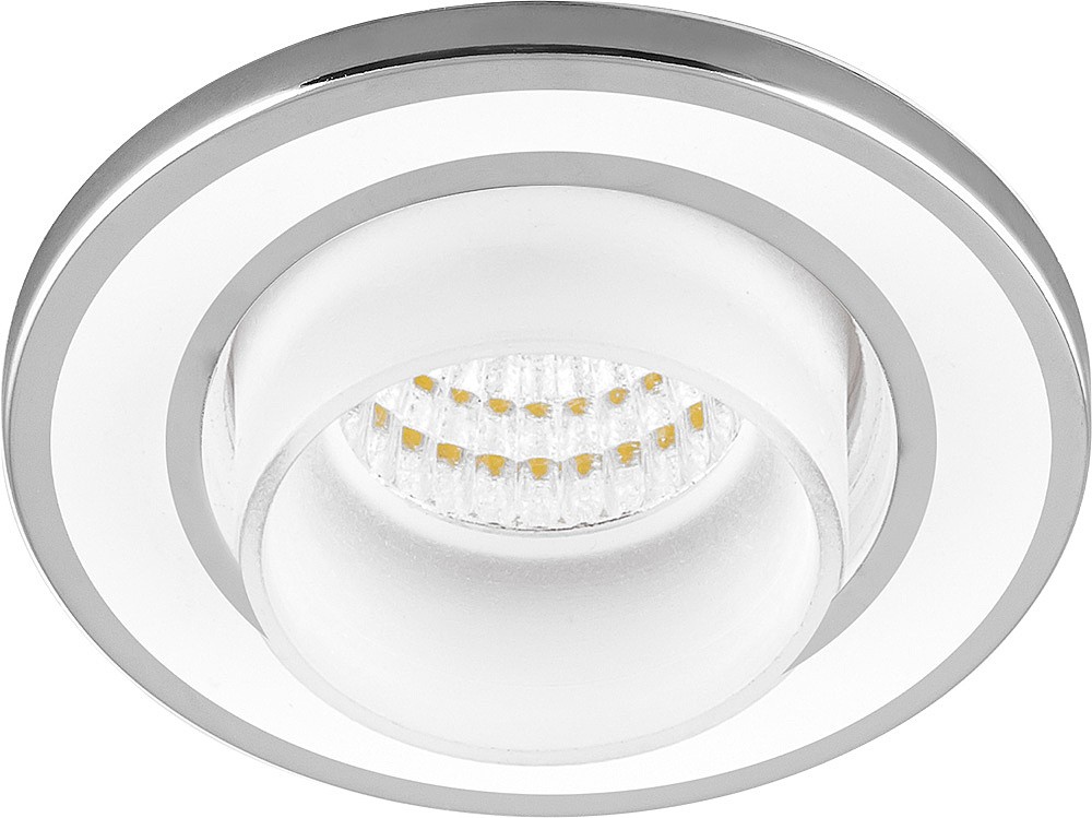 Встраиваемый светильник Feron 29478