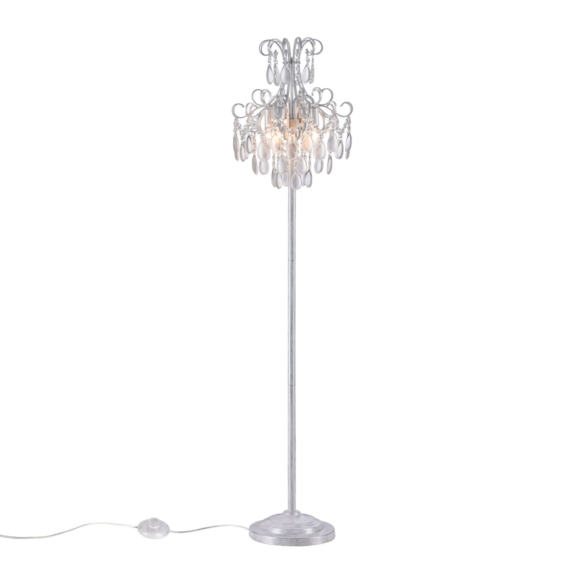 Торшер Freya Chabrol FR2302FL-04S