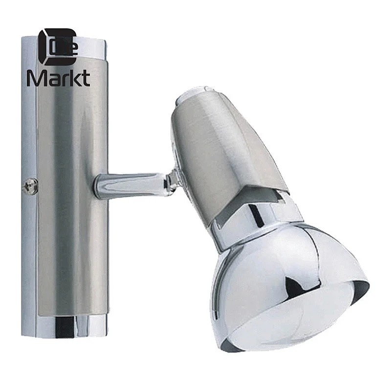 Светильник спот De Markt Алгол 506020101