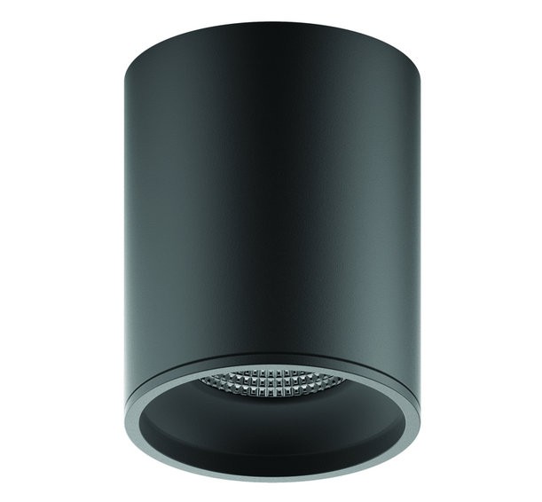 Накладной светильник Gauss Overhead HD007