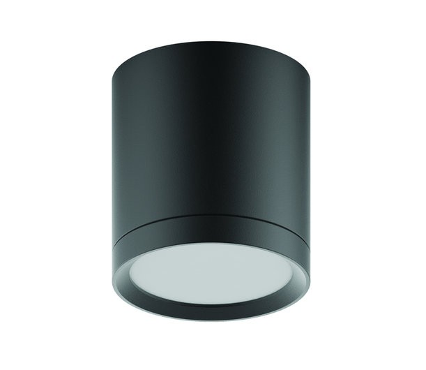 Накладной светильник Gauss Overhead HD014