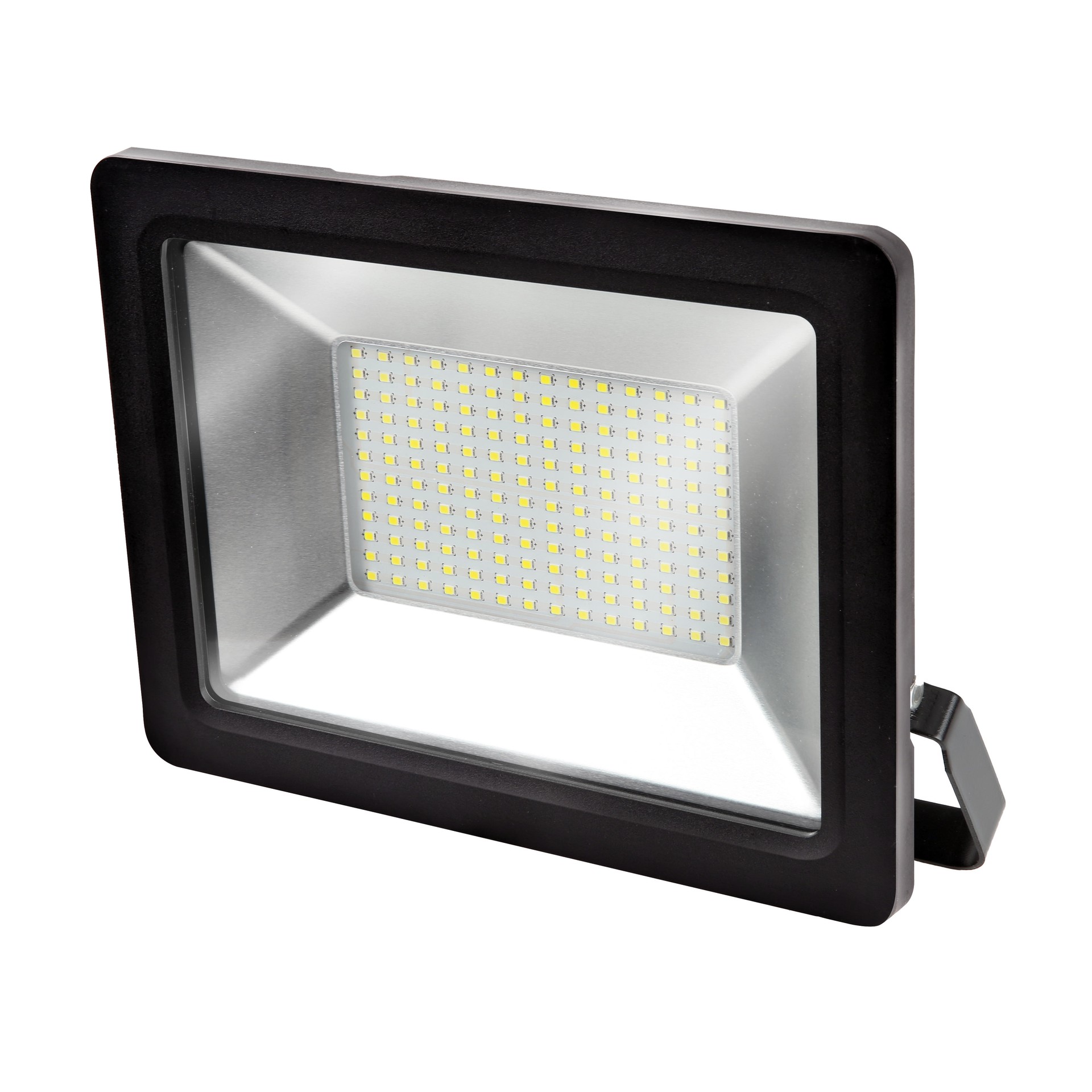 Прожектор уличный светодиодный Gauss Qplus 613100150