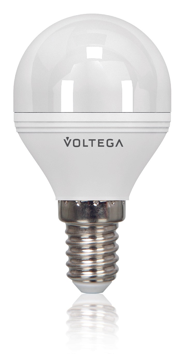 Светодиодная лампа Voltega Simple 8441