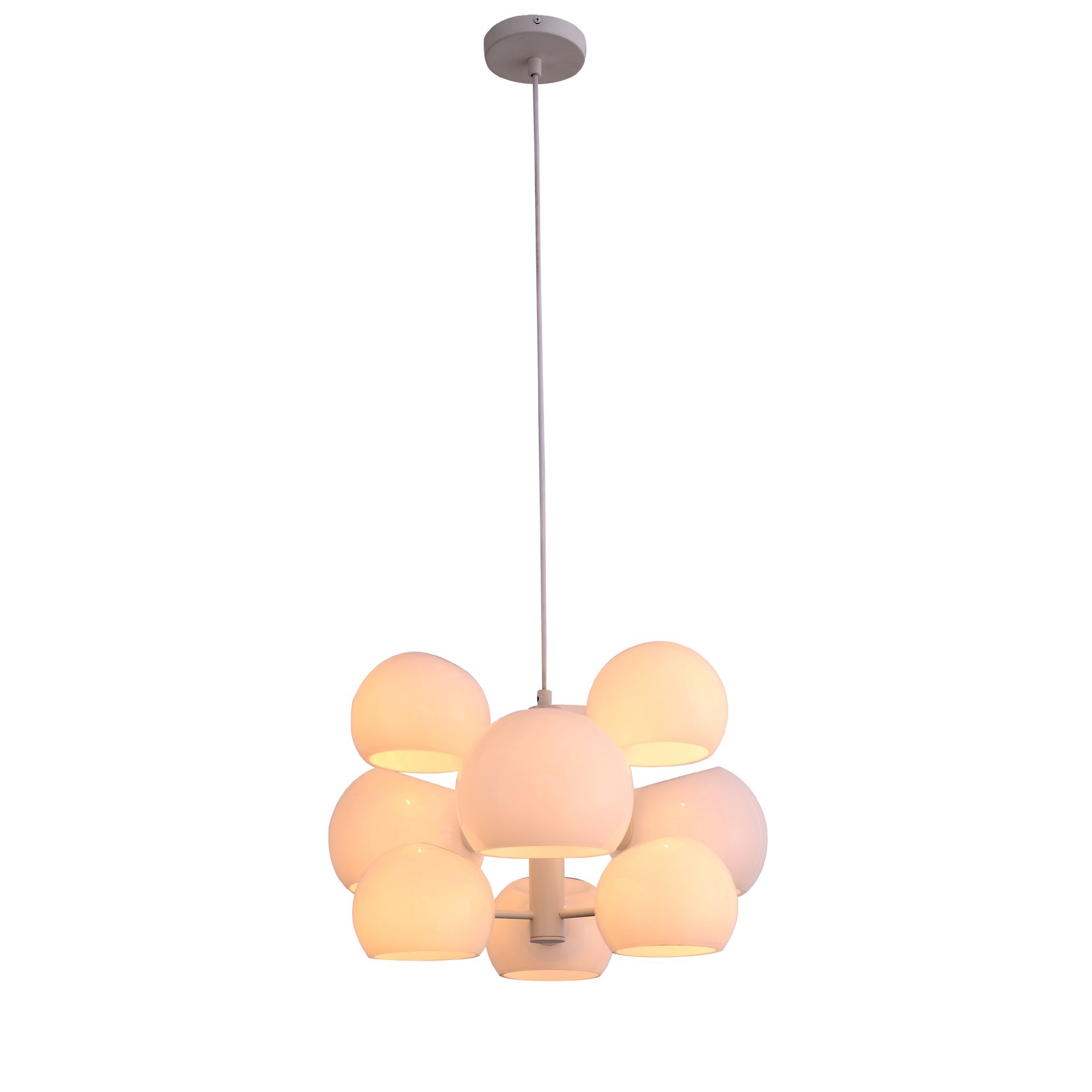 Подвесная люстра ST Luce Calmare SL434.503.09