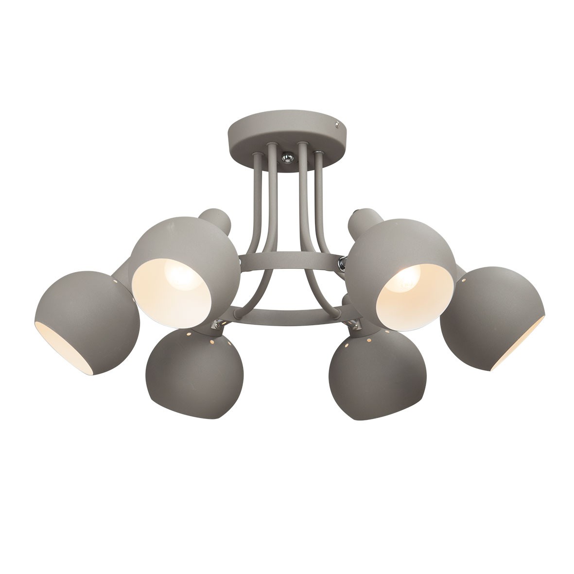 Потолочная люстра Vitaluce Premium V5188 V5188/6