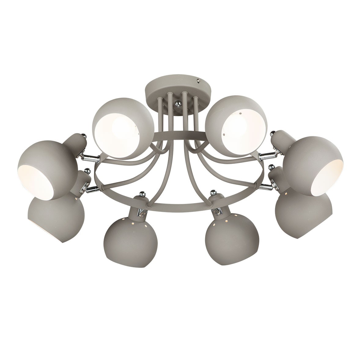 Потолочная люстра Vitaluce Premium V5188 V5188/8