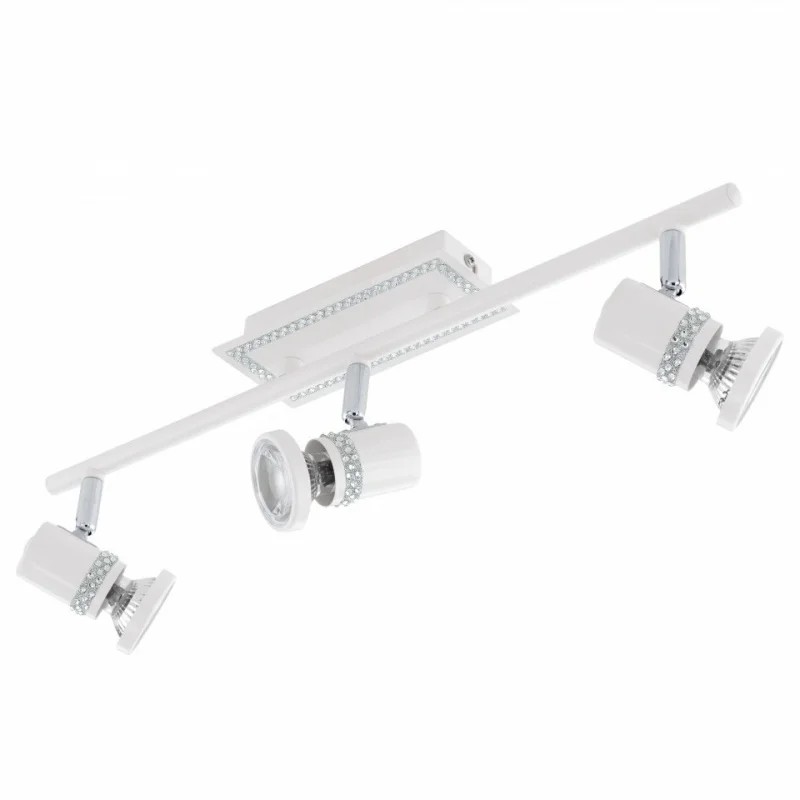 Светильник спот Eglo Bonares 94284