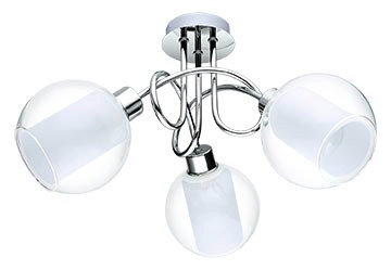 Потолочная люстра Eglo Bolsano 32362