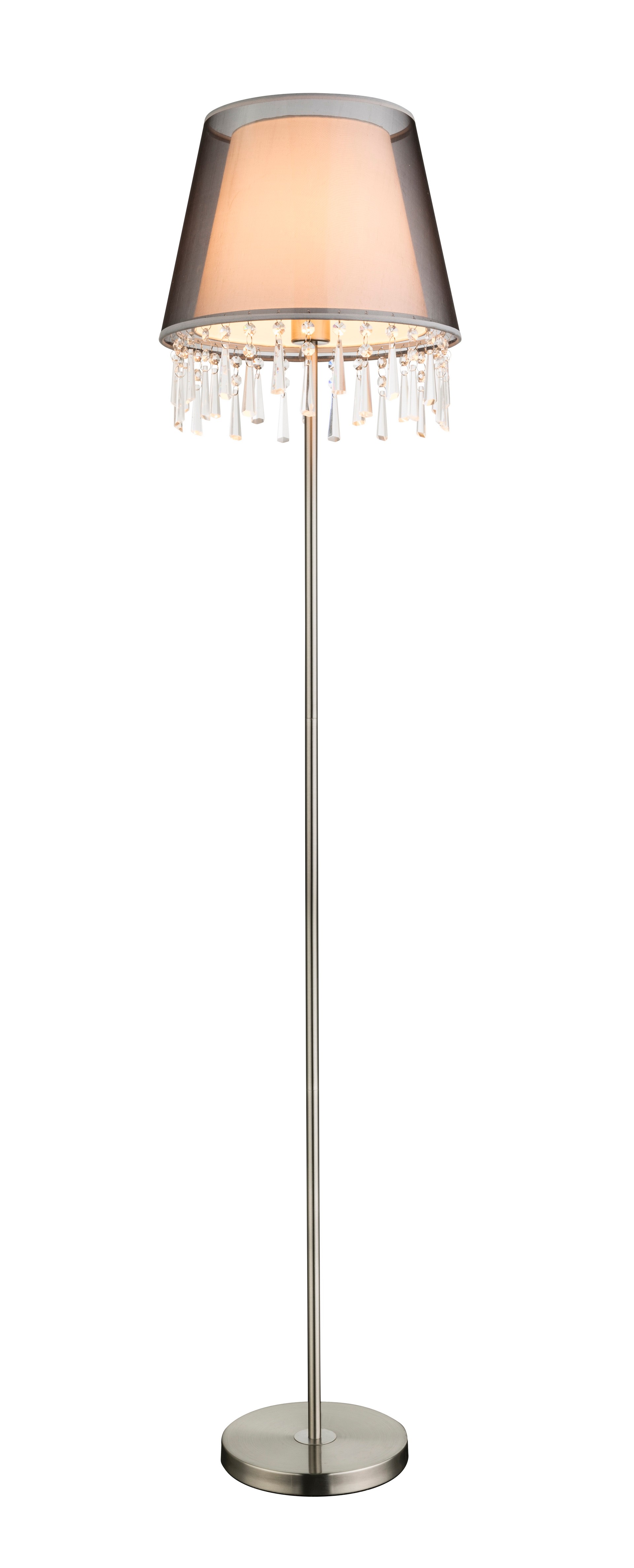 Торшер Globo Satine 15093S