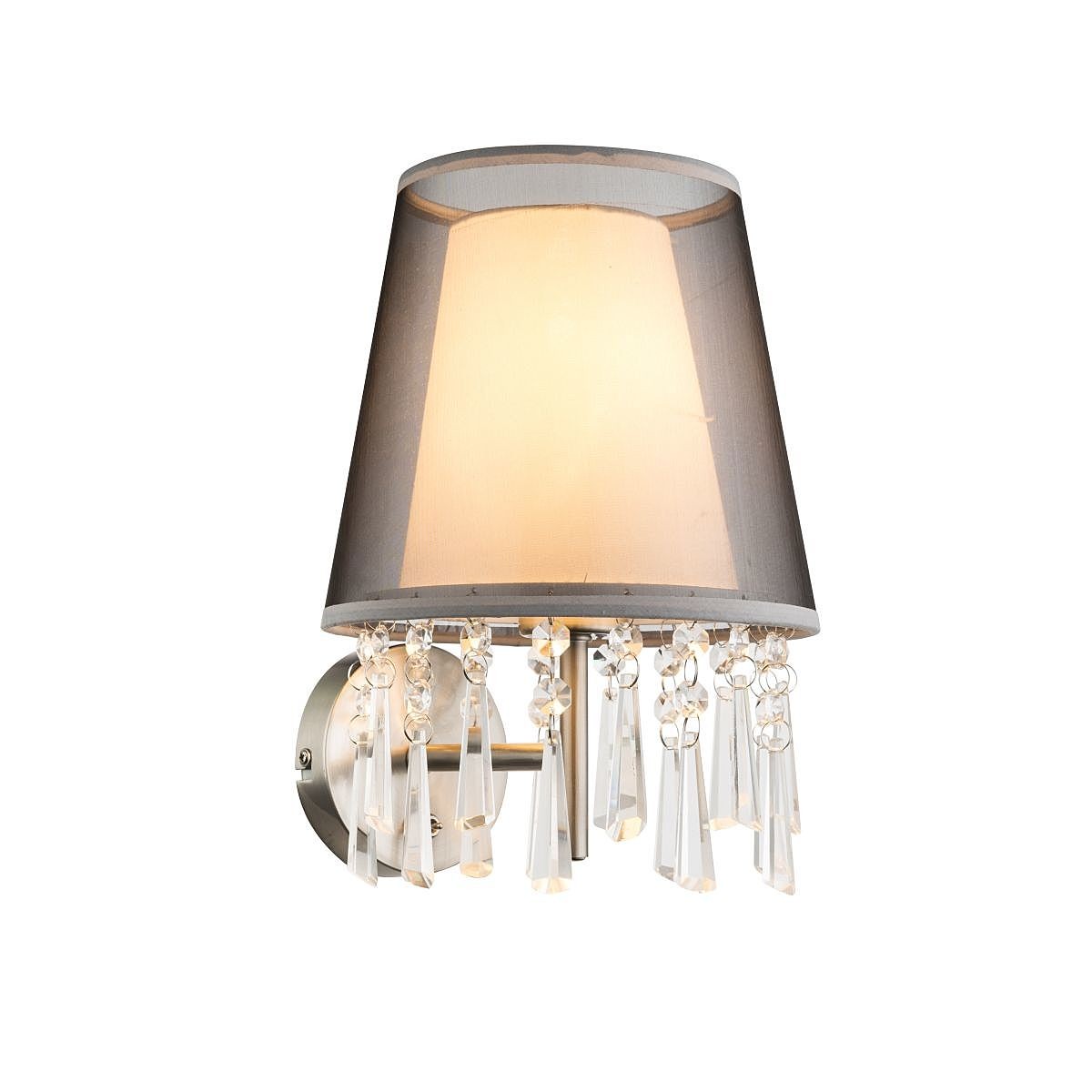 Настенное бра Globo Satine 15093W