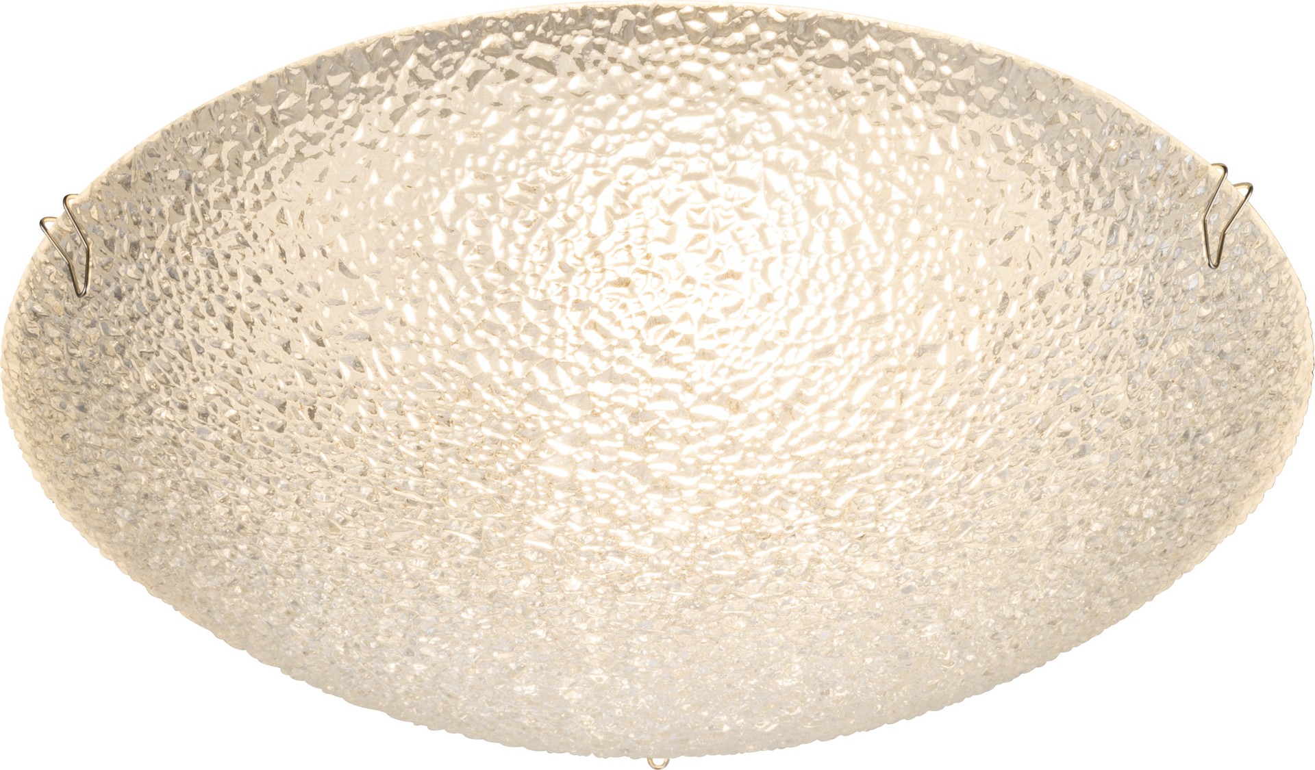 Потолочный светодиодный светильник Globo Tria 40420-8