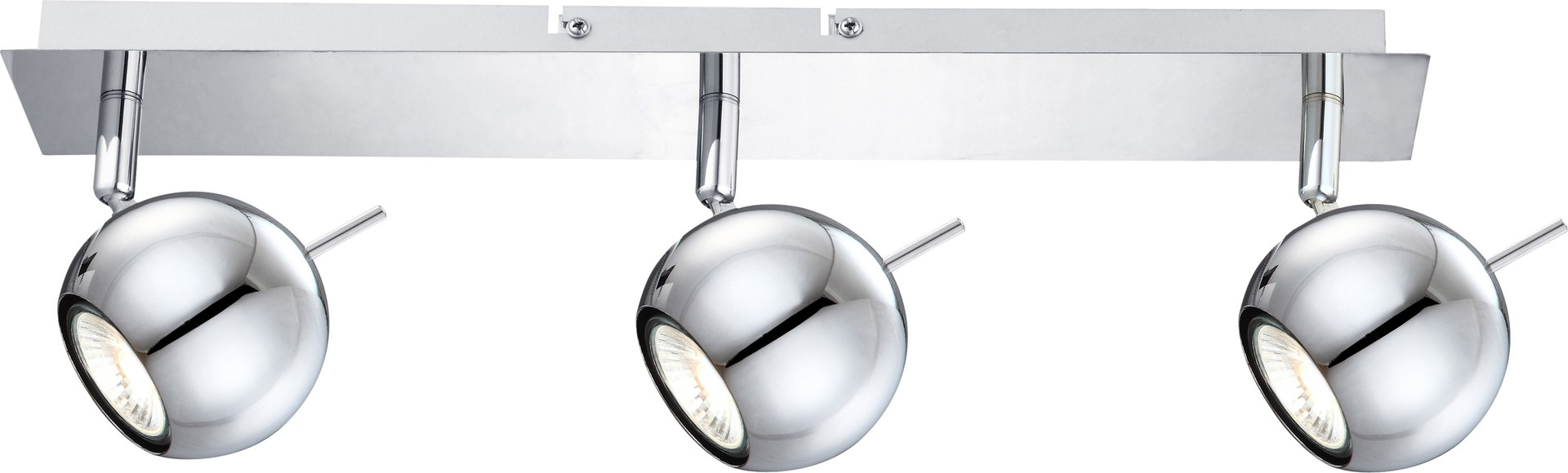 Светильник спот Globo Oberon 57881-3L