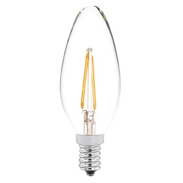 Светодиодная лампа Eglo Lm_Led_E14 10041