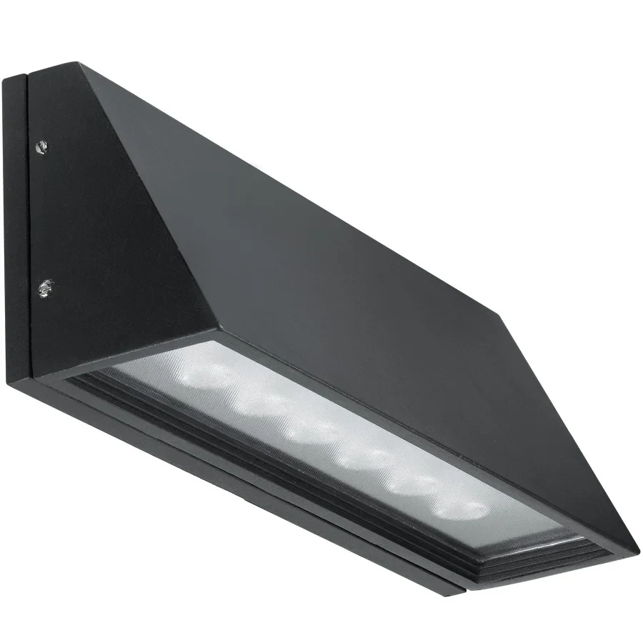 Уличный LED настенный светильник Novotech Submarine 357225